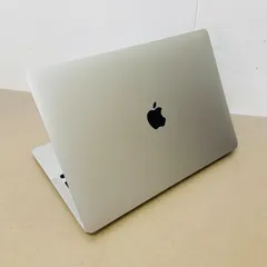 バッテリー最大容量100%　美品　Apple　MacBook Air Retina 13インチ (Late 2020) Apple M1 8コア/8GB/SSD 512GB シルバー MGNA3J/A 　　C3787	80サイズ発送