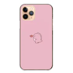 Galaxy S10+ plus SC-04L SCV42 ケース カバー ギャラクシーS10プラス スマホケース ハードケース 怪獣 恐竜 ペア お揃い キャラクター パステル おしゃれ かわいい 人気 カラー05