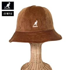 2023年最新】KANGOL カンゴール コーデュロイキャップの人気アイテム