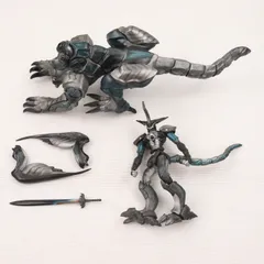 コトブキヤ/レッズ ARTFX】FF8/オメガウエポン ◇未開封品