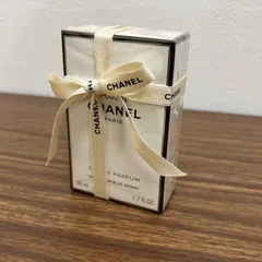 ◎ 【新品未開封】CHANEL シャネル 香水 No19 プードレ オードゥ パルファム 50ml
