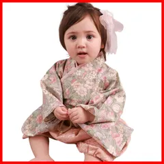 【人気商品】お宮参り 初節句 お食い初め お雛様 新生児 桃の節句 端午の節句 ひな祭り こどもの日 七五三 和服 出産祝い オーガニックコットン100％ ギフト ベビー袴 フォーマル [スウィートマミー]