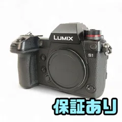 2025年最新】lumix dc-s1の人気アイテム - メルカリ