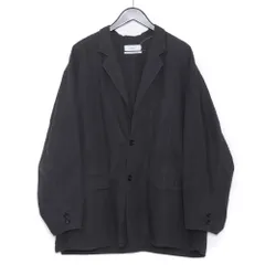 GRAPHPAPER Oversized Jacketのサムネイル
