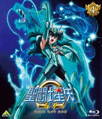 2025年最新】聖闘士星矢ω dvdの人気アイテム - メルカリ