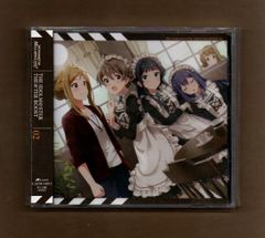 ■THE IDOLM@STER THE@TER BOOST 02  mgyy-1019