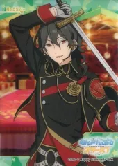 【中古】アニメ系トレカ No.557[ノーマルカード]：朔間零