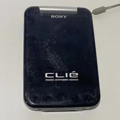 2025年最新】sony clie pegの人気アイテム - メルカリ