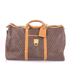 本革 シャトード ベルサイユ 高級 バック 希少 廃盤 新品未使用