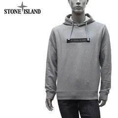 2023年最新】ストーンアイランド STONE ISLANDロゴワッペンの人気