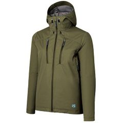 ファイントラック フロウラップフーディ　女性用 FAW0902 オリーブドラブ(OD) Mサイズ