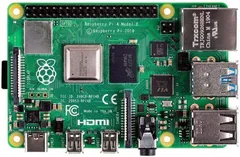 2023年最新】raspberry pi 4 model b 2gbの人気アイテム - メルカリ