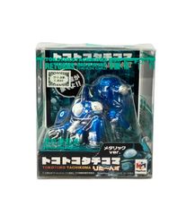 攻殻機動隊 電動歩行玩具 トコトコタチコマ りた〜んず メタリックver. メガハウス ALTERのサムネイル