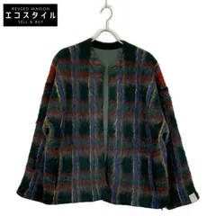 0905さま専用 N.HOOLYWOOD for AMERI チェックジャケット