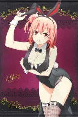 B-Style 由比ヶ浜結衣(ゆいがはまゆい) 生足バニーVer. やはり俺の青春ラブコメはまちがっている。続 1/4 完成品 フィギュア FREEing(フリーイング) B-styleやはり俺の青春ラブコメはまちがっている 続 由比ヶ浜