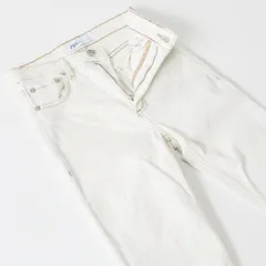 ZARAザラ▼ストレッチスキニーデニム▼USA2サイズ▼ウエスト約64cm