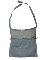 極美品⭐️courreges レザー 2way ショルダーバッグ ゴールド金具 極美品⭐️courreges レザー 2way ショルダーバッグ ゴールド