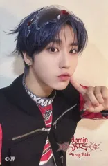 【中古】シール・ステッカー ハン オリジナルステッカーB 「Stray Kids World Tour ＜ dominATE JAPAN ＞」 静岡エコパスタジアム公演開催記念オンラインくじ E賞