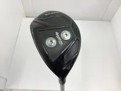 【中古】BALDO 7W 21° バシレウス FW55R ジャックバニーカバー付 中古 ジャックバニー Jack Bunny!! フラットキャップ フリー
