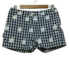 2025年最新】パーリーゲイツ ショートパンツの人気アイテム - メルカリ