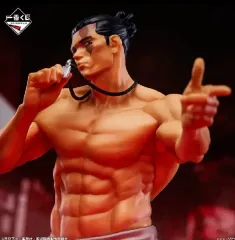 呪術廻戦プライズフィギュアセット 呪術廻戦プライズフィギュア11体セット｜Yahoo!フリマ（旧PayPay
