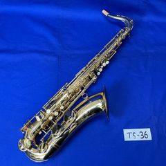 テナーサックス1579 JUPITER TS-687 テナーサックス ジュピター 業者