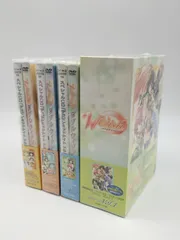 2025年最新】w〜ウィッシュ〜 vol．1 初回限定版 dvdの人気