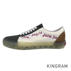 2023年最新】palm angels vansの人気アイテム - メルカリ