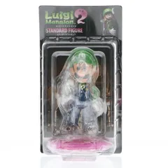 2026年最新】ルイージマンション2 スタンダードフィギュアの人気