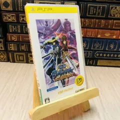 8-1 PSPソフト戦国BASARA バトルヒーローズ[Best版]