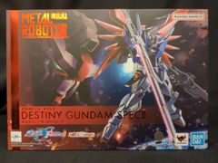 BANDAI SPIRITS METAL ROBOT魂 <SIDE MS> 機動戦士ガンダムSEED  