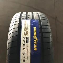 2024年最新】goodyear eagle f1の人気アイテム - メルカリ