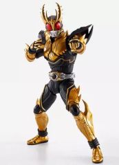 [중고] 피규어 SHFiguarts(진골 조각법) 가면 라이더 쿠우가 라이징 궁극 [가면 라이더 디케이드] 영혼 웹 상점 한정