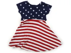 【オールドネイビー/OLDNAVY】ワンピース 100サイズ 女の子【子供服・ベビー服】（1864570）