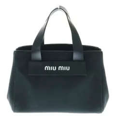 2025年最新】miumiu カナパの人気アイテム - メルカリ
