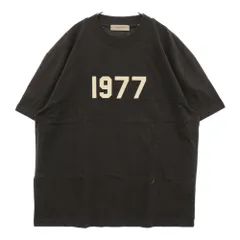 FOG ESSENTIALS 1977ロゴ ロンT 新品未使用 楽天市場】FOG ESSENTIALS 【エッセンシャルズ】 1977 Long
