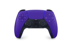 【純正品】DualSense ワイヤレスコントローラー ギャラクティック パープル(CFI-ZCT1J04) [video game]