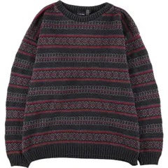 2024年最新】bill blass セーターの人気アイテム - メルカリ