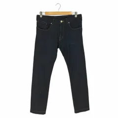 ユナイテッドトウキョウ UNITED TOKYO ストレッチ スキニーデニムパンツ レディース JPN：2 のサムネイル