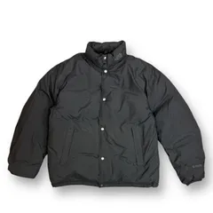 THE NORTH FACE ブラック ダウンジャケット