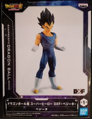 BANDAI SPIRITS DXF 드래곤 볼 슈퍼 슈퍼 히어로 베지터