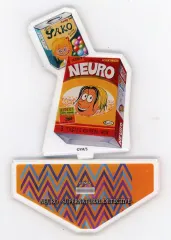 2025年最新】魔人探偵脳噛ネウロ スクラッチの人気アイテム - メルカリ