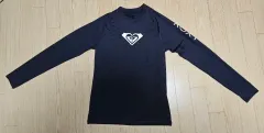 レディース Roxy(ロキシー) ラッシュガード （ 90 ）