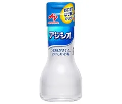 2025年最新】味の素 アジシオの人気アイテム - メルカリ
