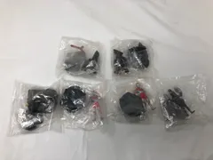 ◆未開封　保管品　ウルトラマンフィギュアセット　6点　現状品◆17627★