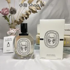 Olene DIPTYQUE オレーヌ オードトワレ EDT 香水 フレグランス 100mlのサムネイル
