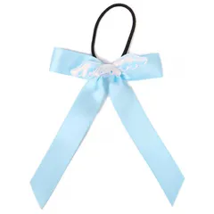 シナモロール リボンヘアゴム 女の子 女子 サンリオ sanrio キャラクター