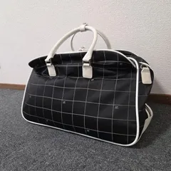 2025年最新】courreges ボストンバッグの人気アイテム - メルカリ