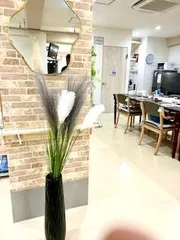 人工パンパスグラス（すすきのフェイク）大型 135㎝ 高級インテリア　ふわふわ秋の風情　大きめ　完成品　在庫処分大特価50%引き！