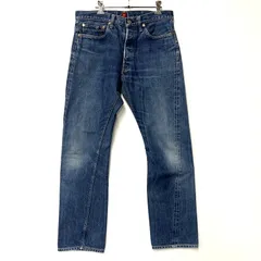 美品　リゾルト　RESOLUTE　710 W32 L31 RESOLUTO リゾルト 710 W32 L31
